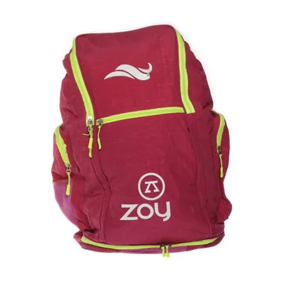 Ryggsäck (Rosa, Gul) från Zoul