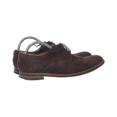 Chaussures Derby (Marron) de Steptronic