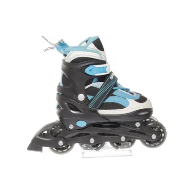 Inlines (Svart, Blå, Vit) från Graf