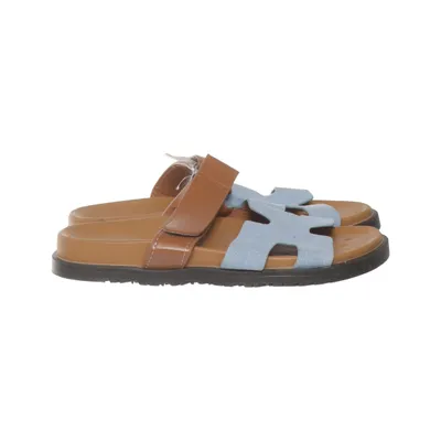 Slip-ins (Blauw, Bruin)