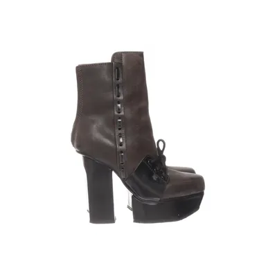 Stövletter (Svart, Grå) från Acne