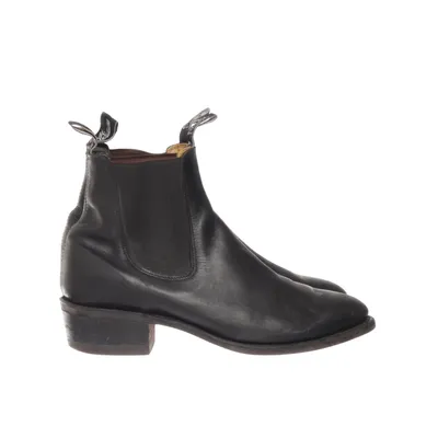 Chelsea boots (Svart) från R.M. Williams