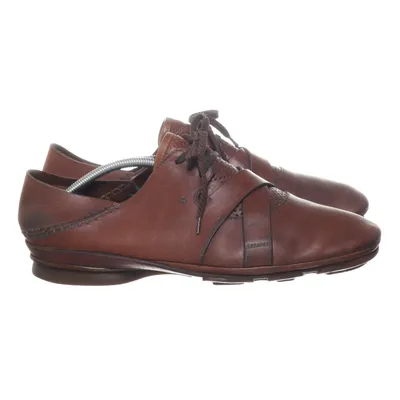 Promenadskor (Brun) från Limited Collection