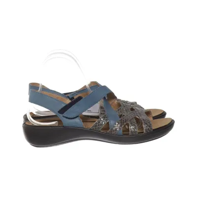Sandales (Romika IBIZA 32 sandaler læder) de Romika Cuir