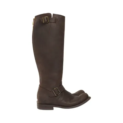 Boots (Brown) from Primeboots