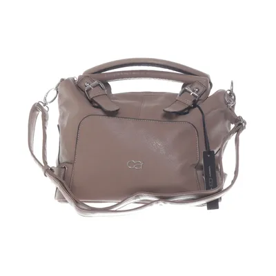 Axelremsväska (Beige) från Collezione Alessandro
