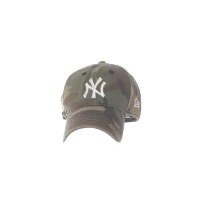 Baseballkeps (Grön) från New Era