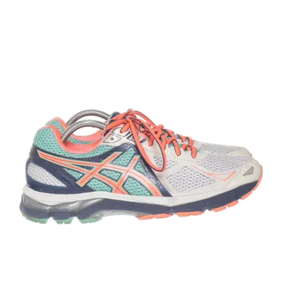 Löparskor (Vit, Flerfärgad) från Asics