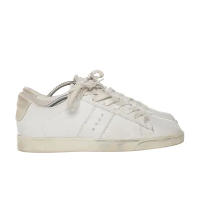 Sneakers (White) from Ecco
