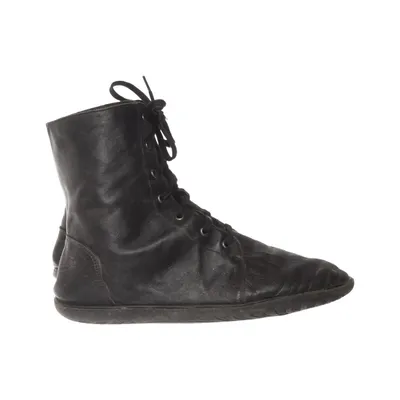 Schnürstiefel (Berkeley) von Rock Spring Leder