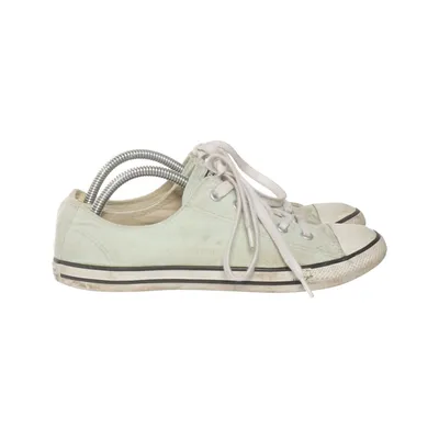 Chaussures en toile (Vert) de Converse