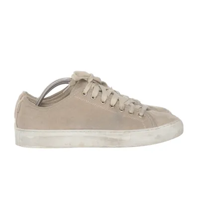 Canvas sko (Beige) fra Diemme