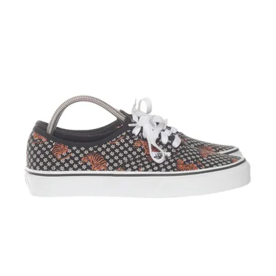 Canvas sko (Sort, Brun, Hvid) fra Vans