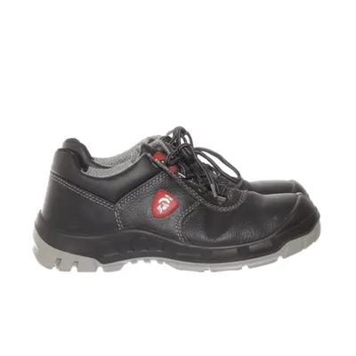 Werkschoenen (Zwart) van Jalas
