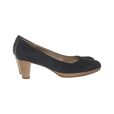Pumps (Blå) från Gabor