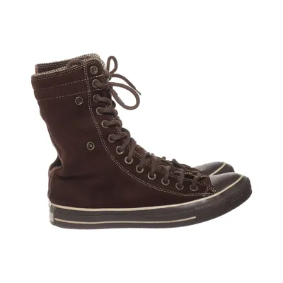 Tygskor (Brun) från Converse Mocka