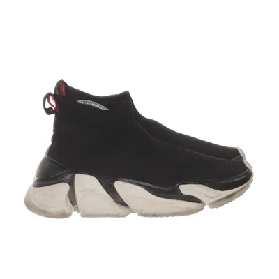 Sneakers (Zwart)