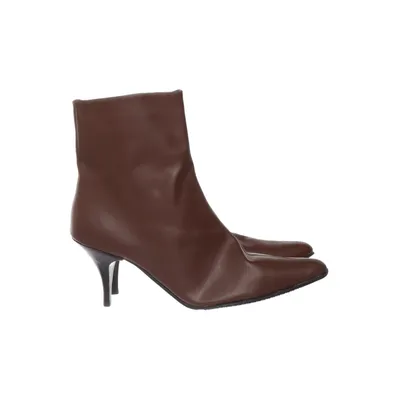 Stövletter (Brun) från JPW Skinn