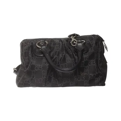 Sac à main (Noir) de Tosca Blu Cuir
