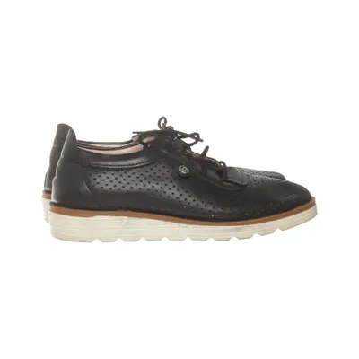 Sneakers (Black) from Pierre Cardin