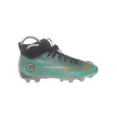 Voetbalschoenen (Groen, Goud) van Mercurial