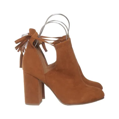 High Heels (Braun) von Bodyflirt