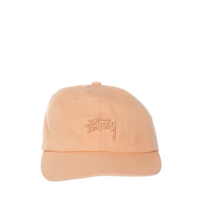 Baseballkeps (Orange) från Stüssy