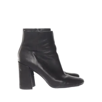 Stövletter (Svart) från Zign