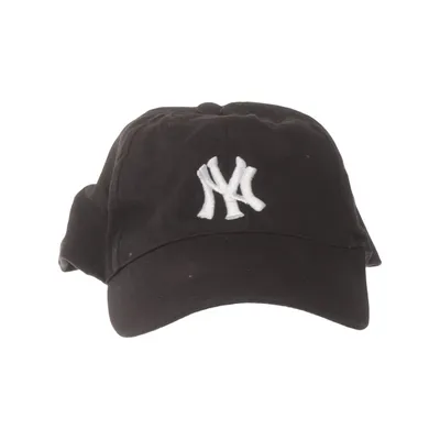 Honkbalpet (Zwart) van New York Yankees
