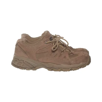Sneakers (Brun) fra Mil-tec