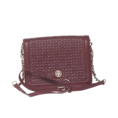 Axelremsväska (Röd) från Tory Burch