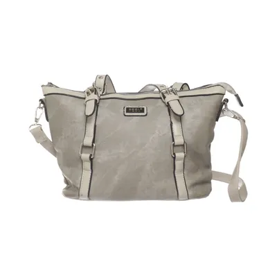 Handbag (Beige) from Feel
