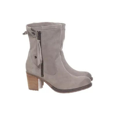 Stövletter (Beige) från Tamaris Skinn