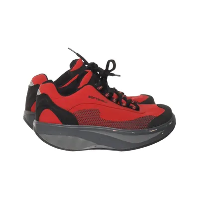 Sneakers (Rød, Sort) fra Outlast