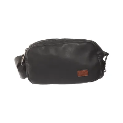 Sac à bandoulière (Noir) de Lycke Oslo
