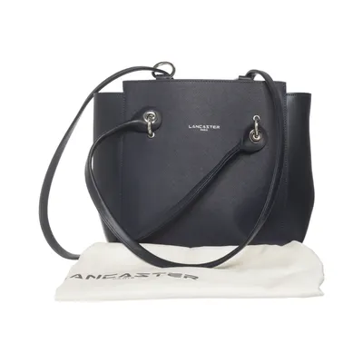 Handbag (Blue) from Lancaster