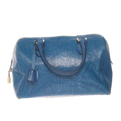 Handbag (    ) from Etro