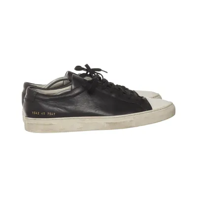 Sneakers (Svart, Vit) från Common Projects