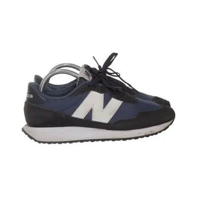 Träningsskor (Blå, Grå, Vit) från New Balance