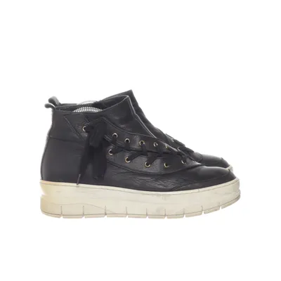 Ankle boots (Black) from Nude of Scandinavia