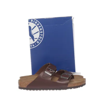 Slip-ins (Brun) fra Birkenstock