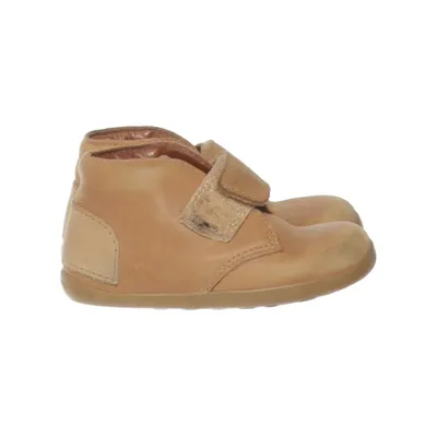 Boots (Brun) från Bobux Skinn