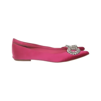 Ballerines (Rose) de ASOS Shoes
