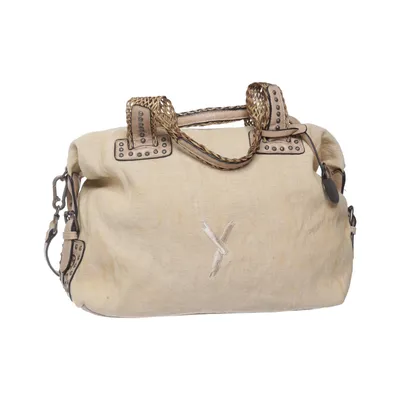 Shoulder-bag (Beige) from Suri Frey