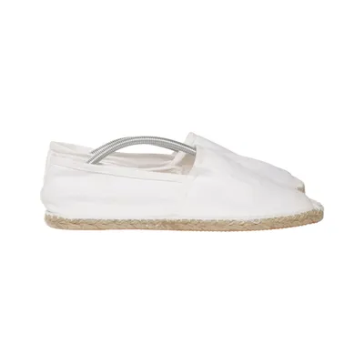 Espadrilles (White) from Diggers