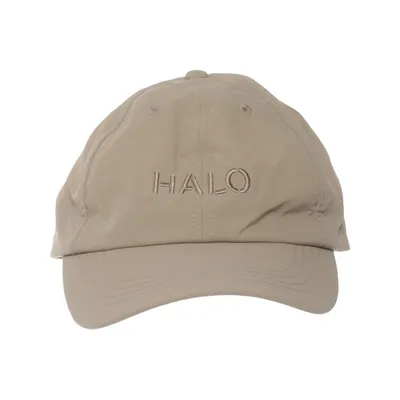 Baseballkeps (Beige) från Halo Polyester