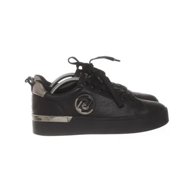 Sneakers (Zwart, Zilver) van Liu Jo
