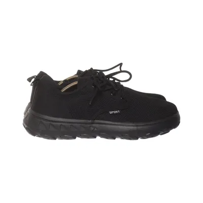 Trainers (Black) from Sport