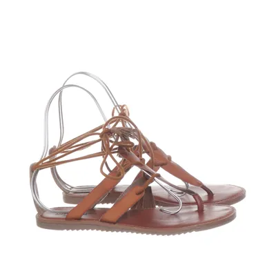 Sandalen (Bruin) van American Eagle