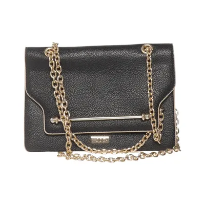 Shoulder-bag (Black) from Stella Doca